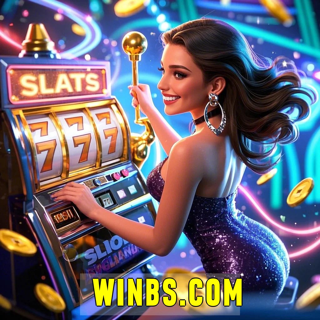 winbsgame-Login