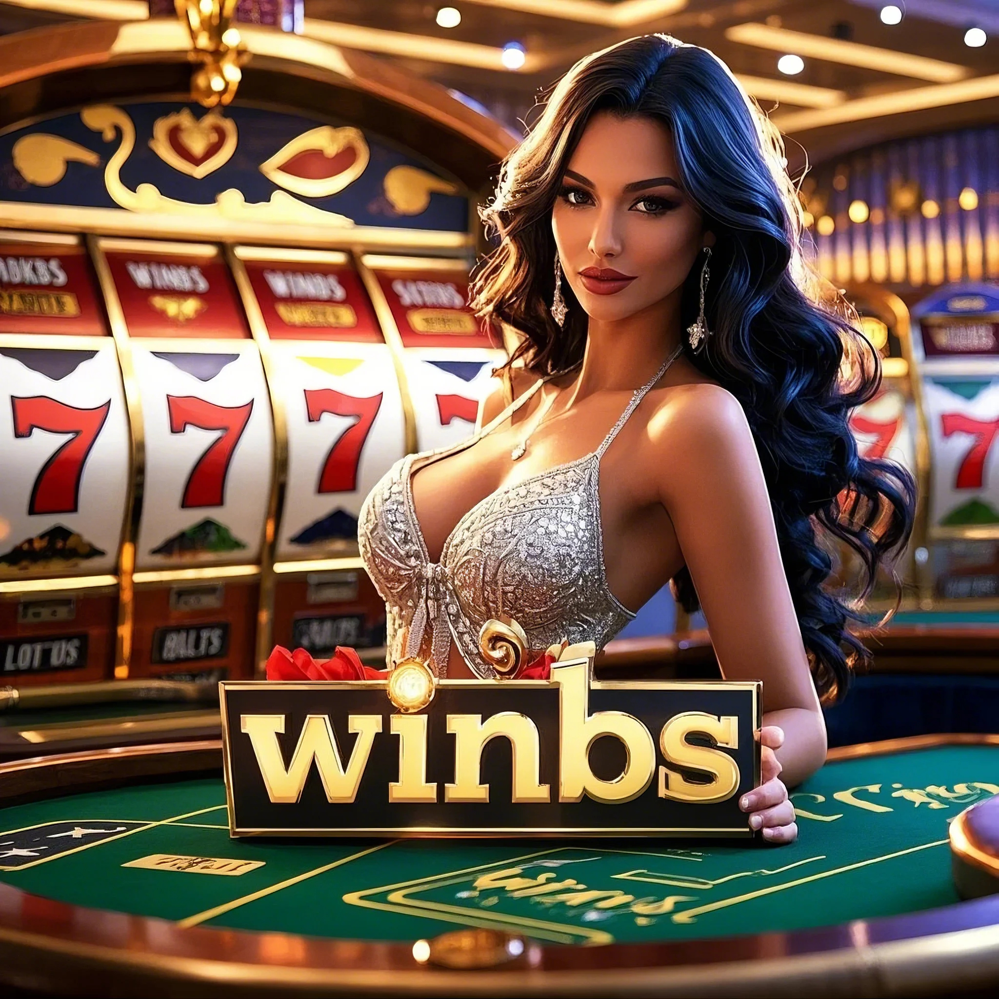 winbs GAME-Logo